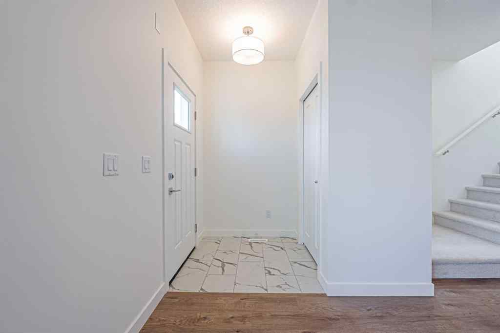 MLS® A2239895 - 397 Dawson Wharf Road SE in Dawson\'s Landing Chestermere, Residential