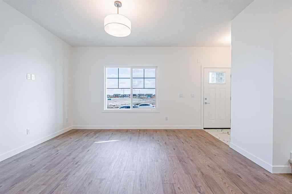MLS® A2239895 - 397 Dawson Wharf Road SE in Dawson\'s Landing Chestermere, Residential