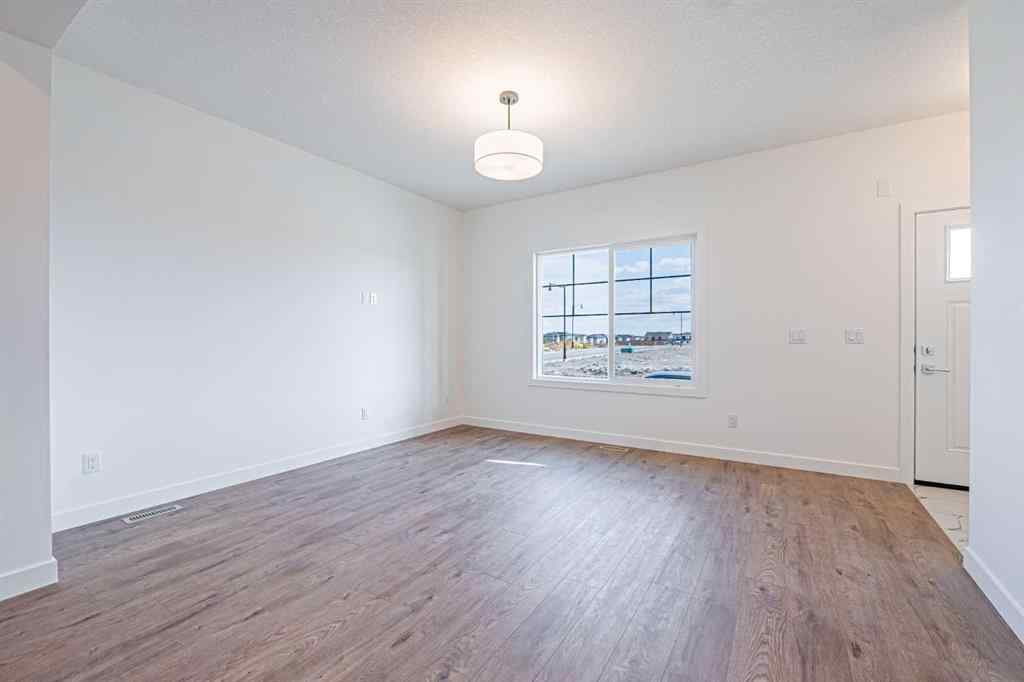 MLS® A2239895 - 397 Dawson Wharf Road SE in Dawson\'s Landing Chestermere, Residential