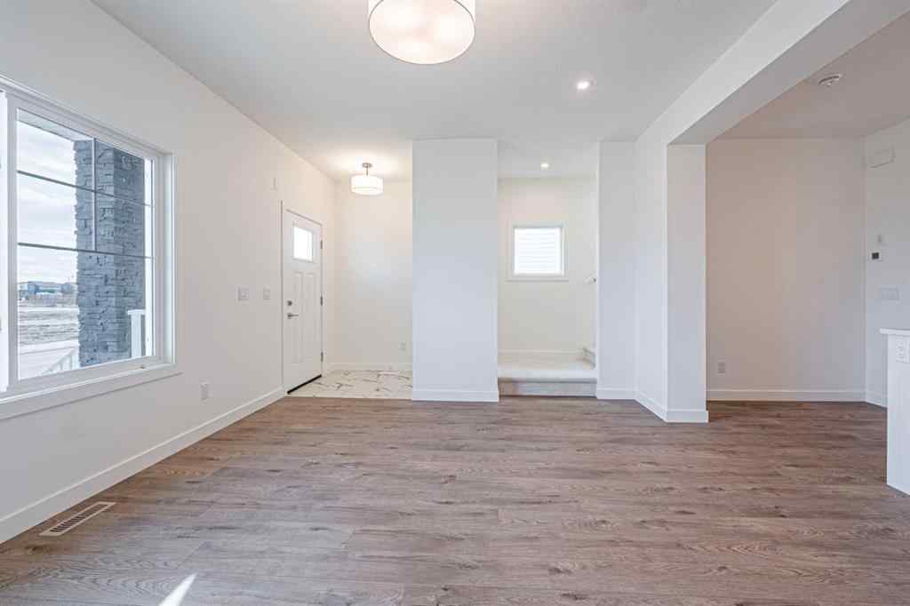 MLS® A2239895 - 397 Dawson Wharf Road SE in Dawson\'s Landing Chestermere, Residential