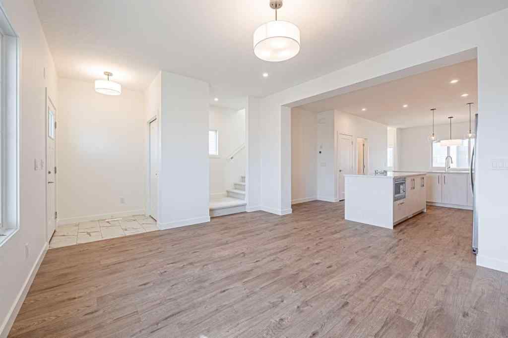 MLS® A2239895 - 397 Dawson Wharf Road SE in Dawson\'s Landing Chestermere, Residential