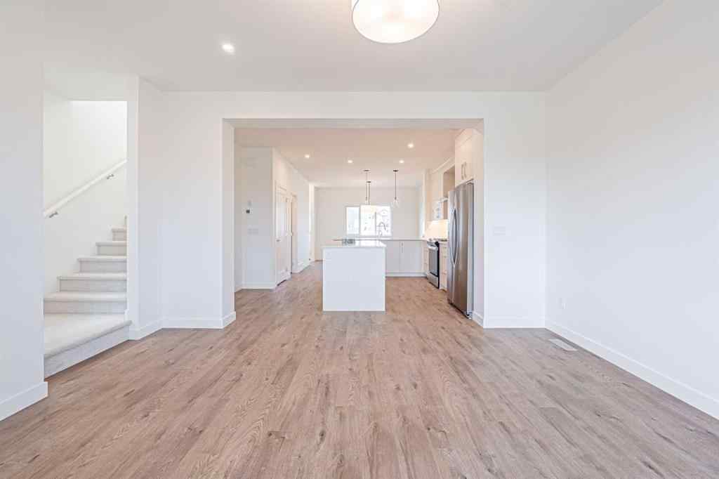 MLS® A2239895 - 397 Dawson Wharf Road SE in Dawson\'s Landing Chestermere, Residential