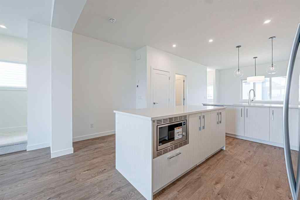 MLS® A2239895 - 397 Dawson Wharf Road SE in Dawson\'s Landing Chestermere, Residential