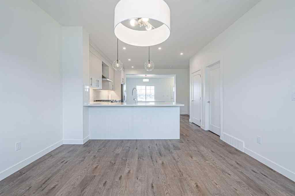 MLS® A2239895 - 397 Dawson Wharf Road SE in Dawson\'s Landing Chestermere, Residential