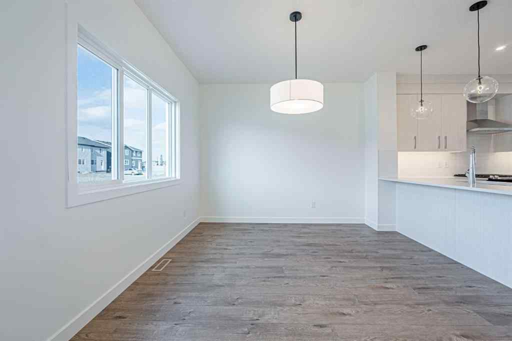 MLS® A2239895 - 397 Dawson Wharf Road SE in Dawson\'s Landing Chestermere, Residential