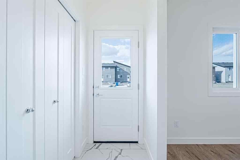 MLS® A2239895 - 397 Dawson Wharf Road SE in Dawson\'s Landing Chestermere, Residential