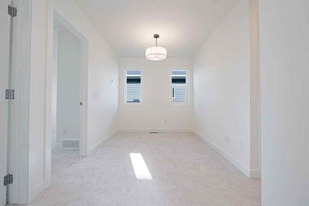 MLS® A2239895 - 397 Dawson Wharf Road SE in Dawson\'s Landing Chestermere, Residential