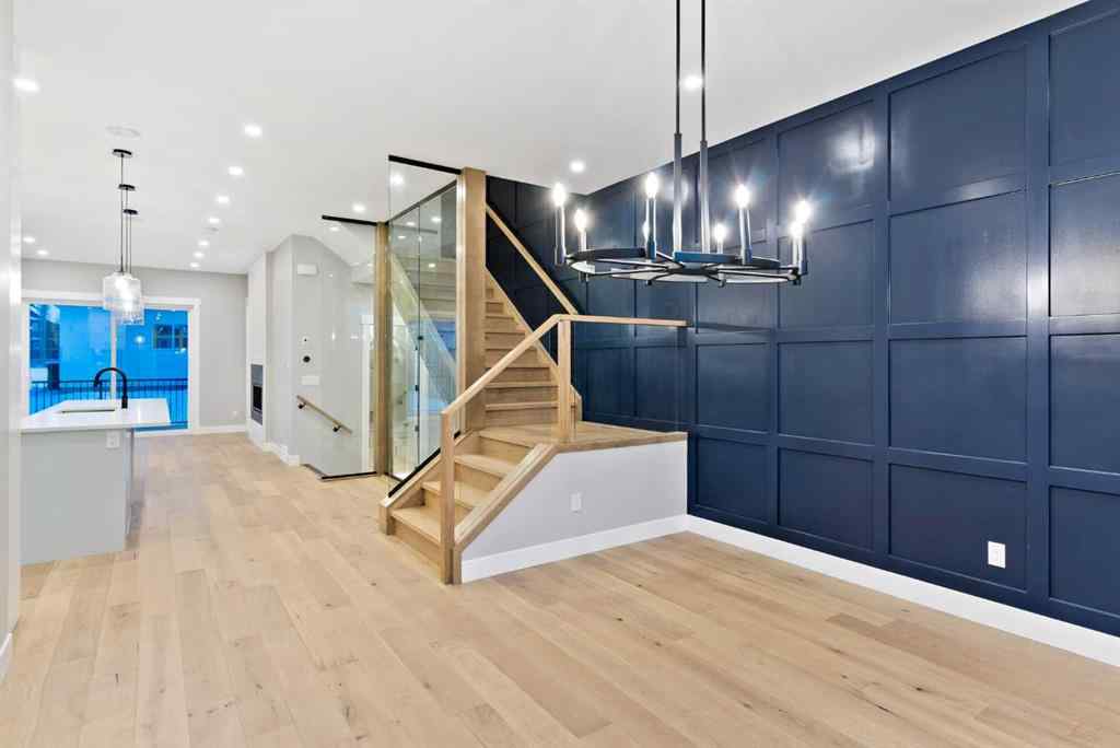 MLS® A2239896 - 1623 21 Avenue NW in Capitol Hill Calgary, Residential