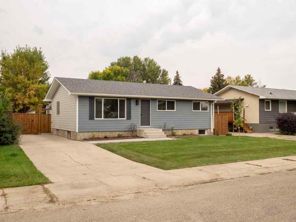MLS® A2239898 - 1818 10A Street  in NONE Coaldale, Residential