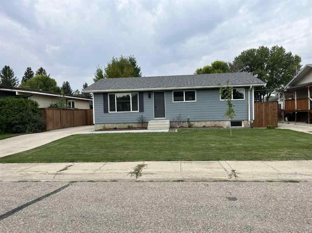 MLS® A2239898 - 1818 10A Street  in NONE Coaldale, Residential