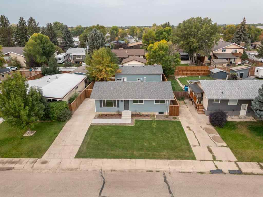 MLS® A2239898 - 1818 10A Street  in NONE Coaldale, Residential