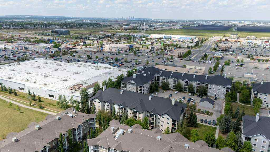 MLS® A2239901 - Unit #4412 4975 130 Avenue SE in McKenzie Towne Calgary, Residential