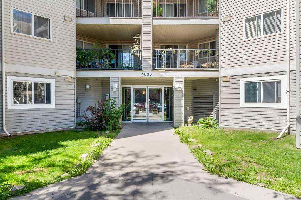 MLS® A2239901 - Unit #4412 4975 130 Avenue SE in McKenzie Towne Calgary, Residential