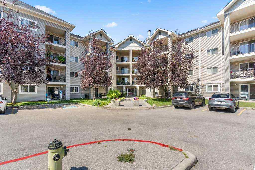 MLS® A2239901 - Unit #4412 4975 130 Avenue SE in McKenzie Towne Calgary, Residential
