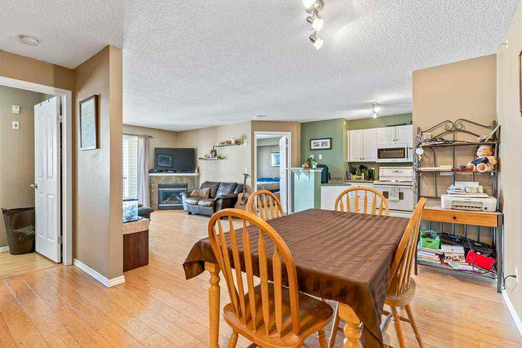MLS® A2239901 - Unit #4412 4975 130 Avenue SE in McKenzie Towne Calgary, Residential