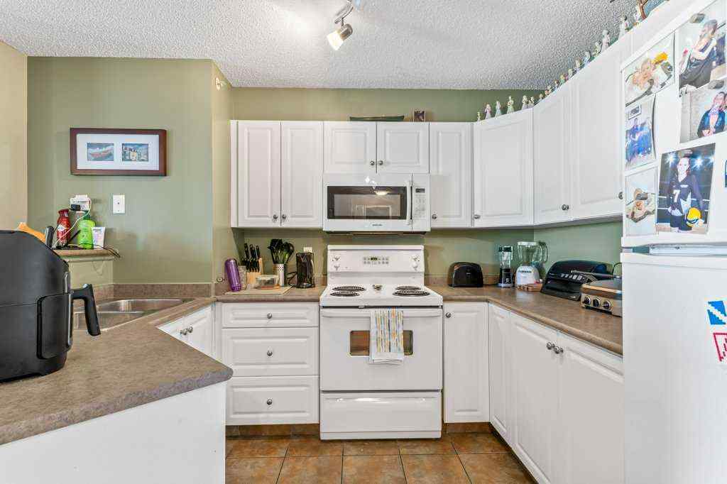 MLS® A2239901 - Unit #4412 4975 130 Avenue SE in McKenzie Towne Calgary, Residential