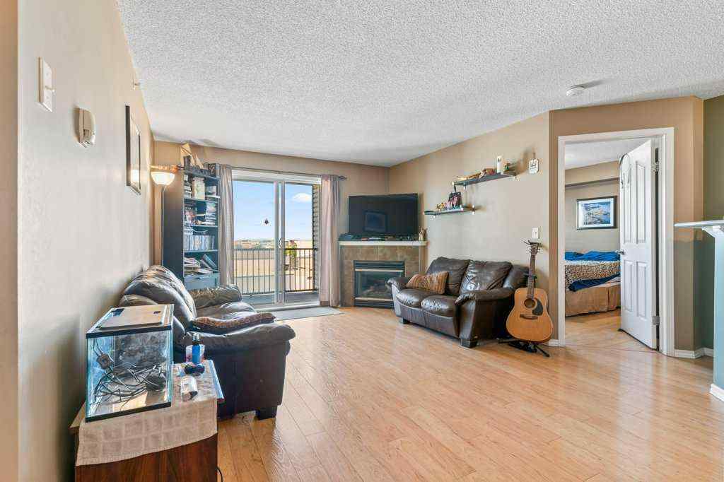 MLS® A2239901 - Unit #4412 4975 130 Avenue SE in McKenzie Towne Calgary, Residential