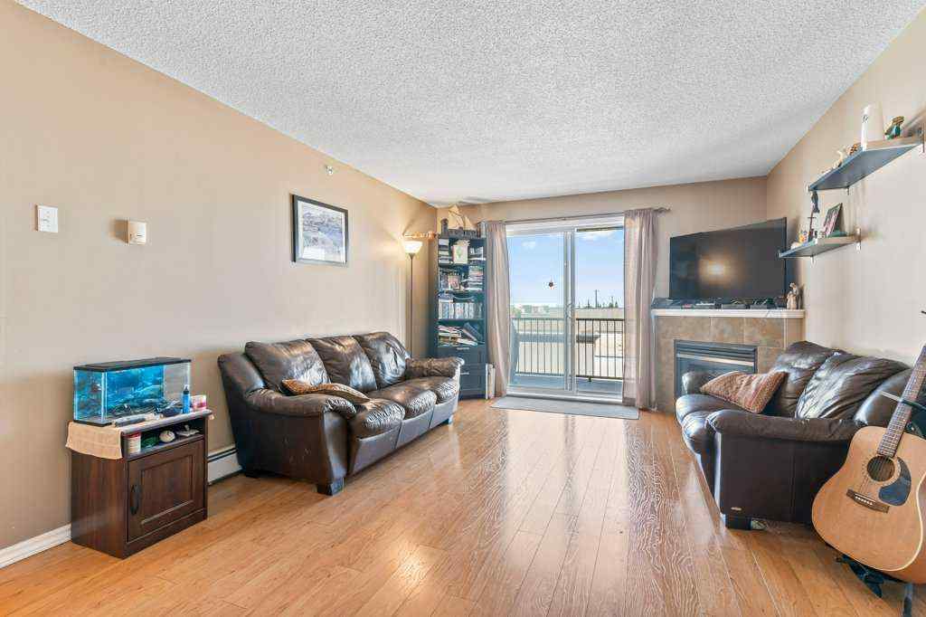 MLS® A2239901 - Unit #4412 4975 130 Avenue SE in McKenzie Towne Calgary, Residential