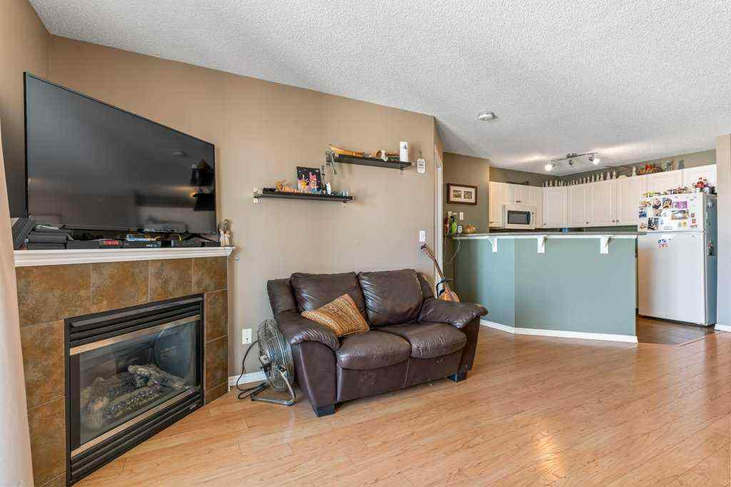 MLS® A2239901 - Unit #4412 4975 130 Avenue SE in McKenzie Towne Calgary, Residential