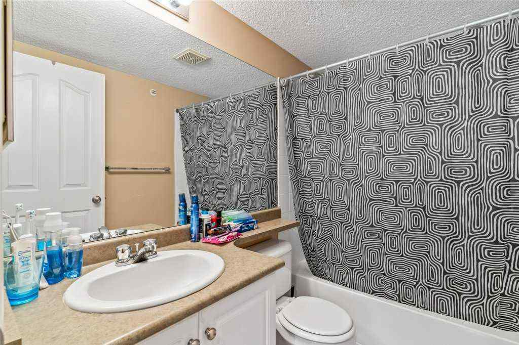 MLS® A2239901 - Unit #4412 4975 130 Avenue SE in McKenzie Towne Calgary, Residential