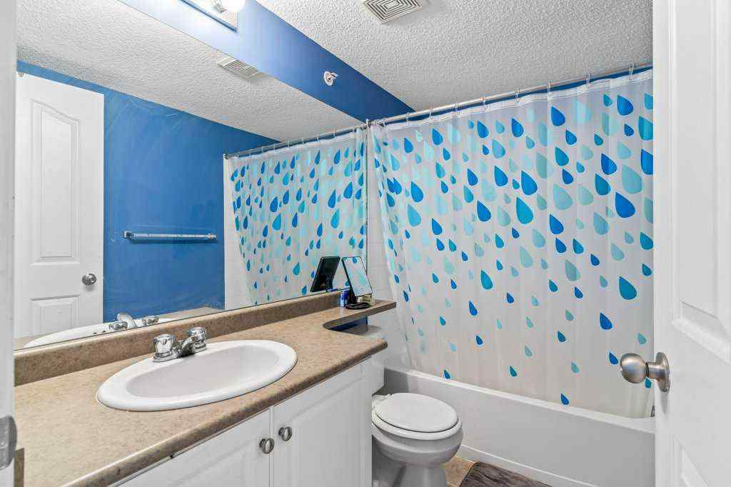 MLS® A2239901 - Unit #4412 4975 130 Avenue SE in McKenzie Towne Calgary, Residential