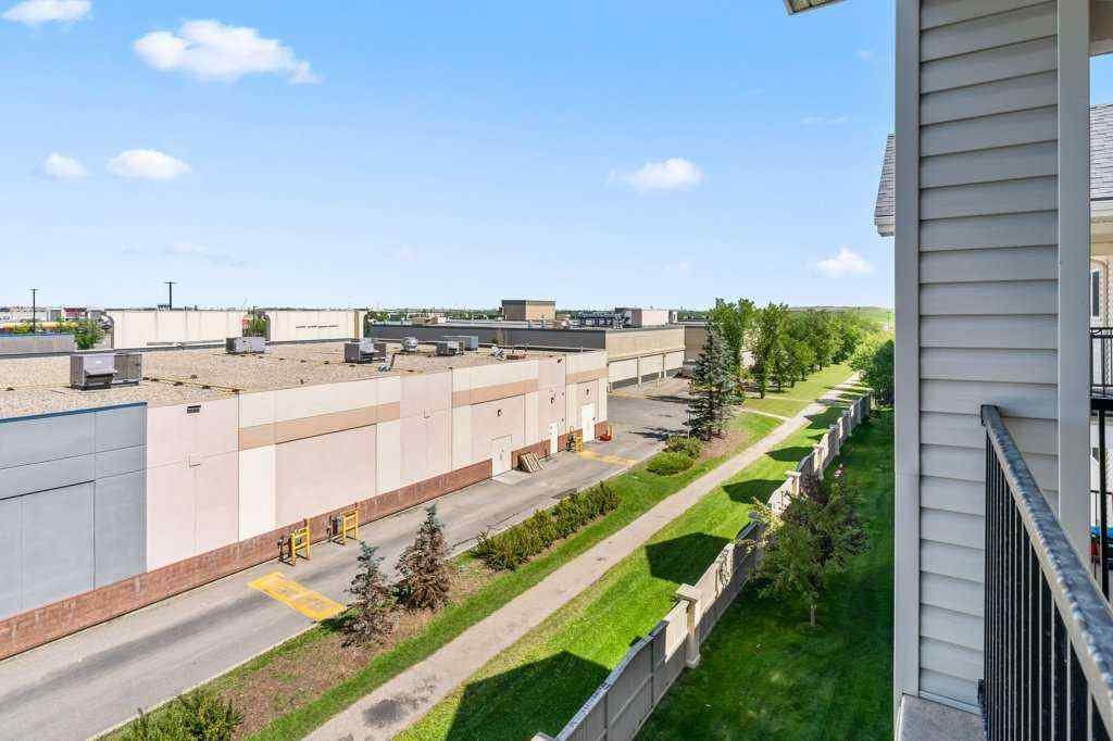 MLS® A2239901 - Unit #4412 4975 130 Avenue SE in McKenzie Towne Calgary, Residential