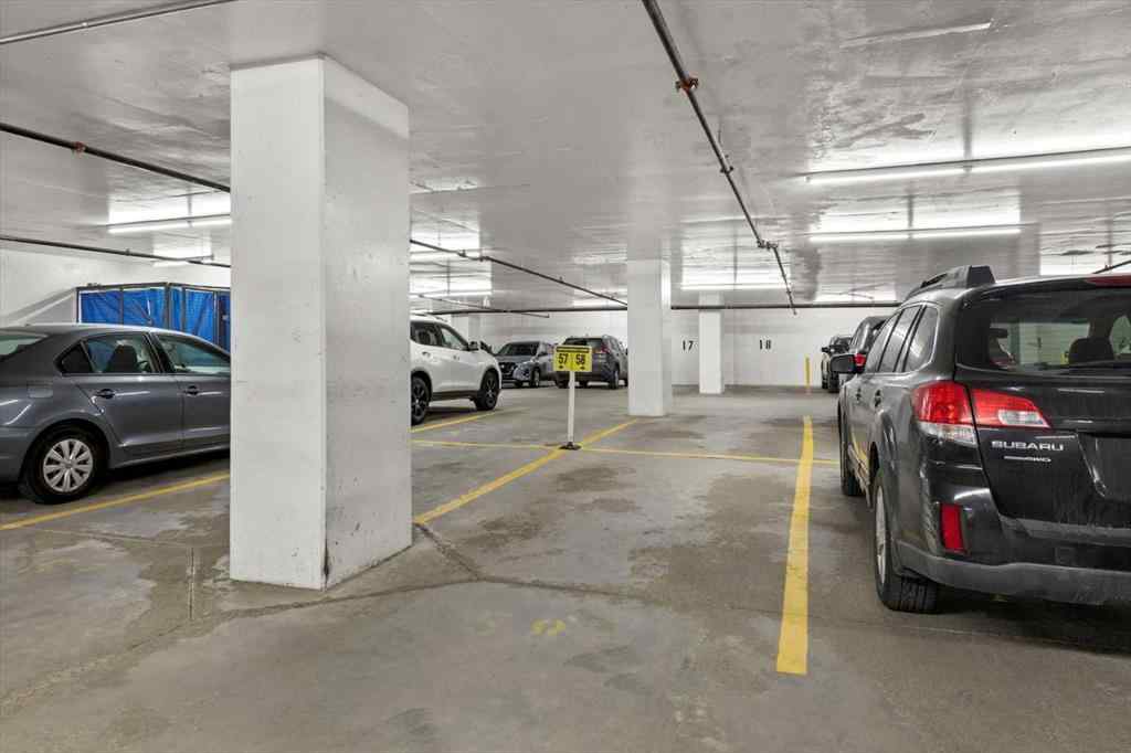 MLS® A2239902 - Unit #1308 3820 Brentwood Road NW in Brentwood Calgary, Residential