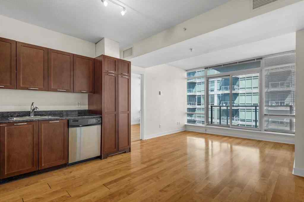 MLS® A2239902 - Unit #1308 3820 Brentwood Road NW in Brentwood Calgary, Residential