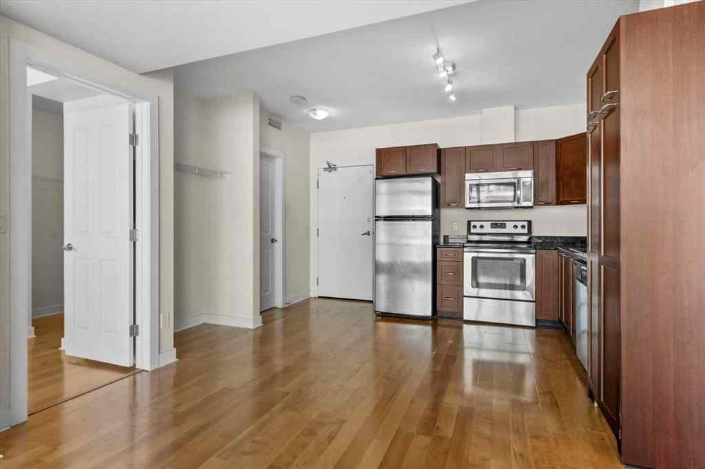 MLS® A2239902 - Unit #1308 3820 Brentwood Road NW in Brentwood Calgary, Residential