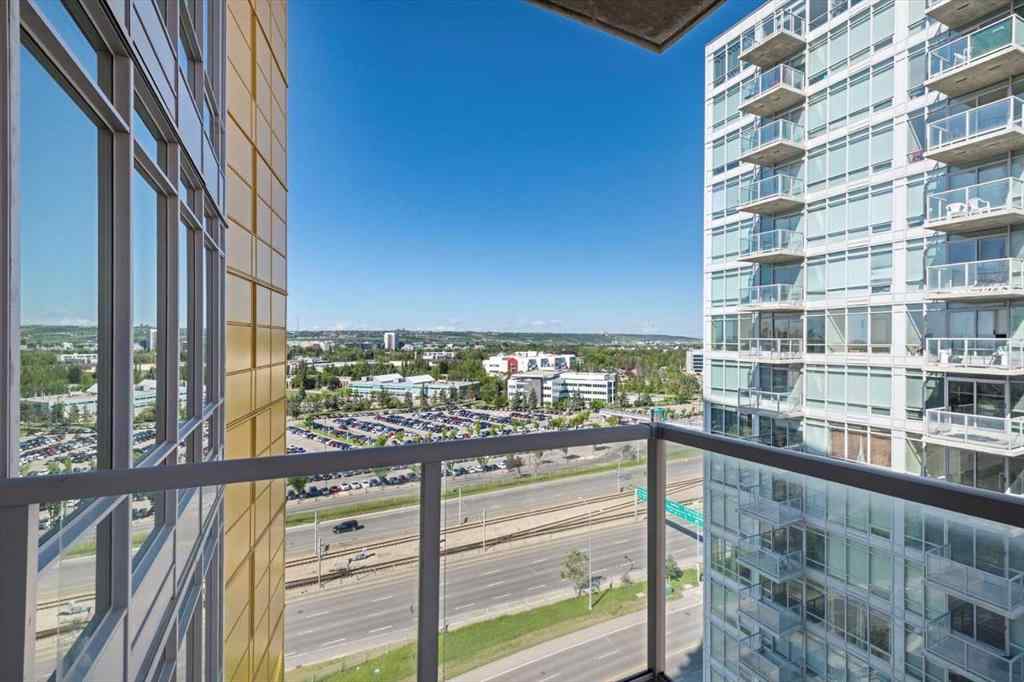 MLS® A2239902 - Unit #1308 3820 Brentwood Road NW in Brentwood Calgary, Residential