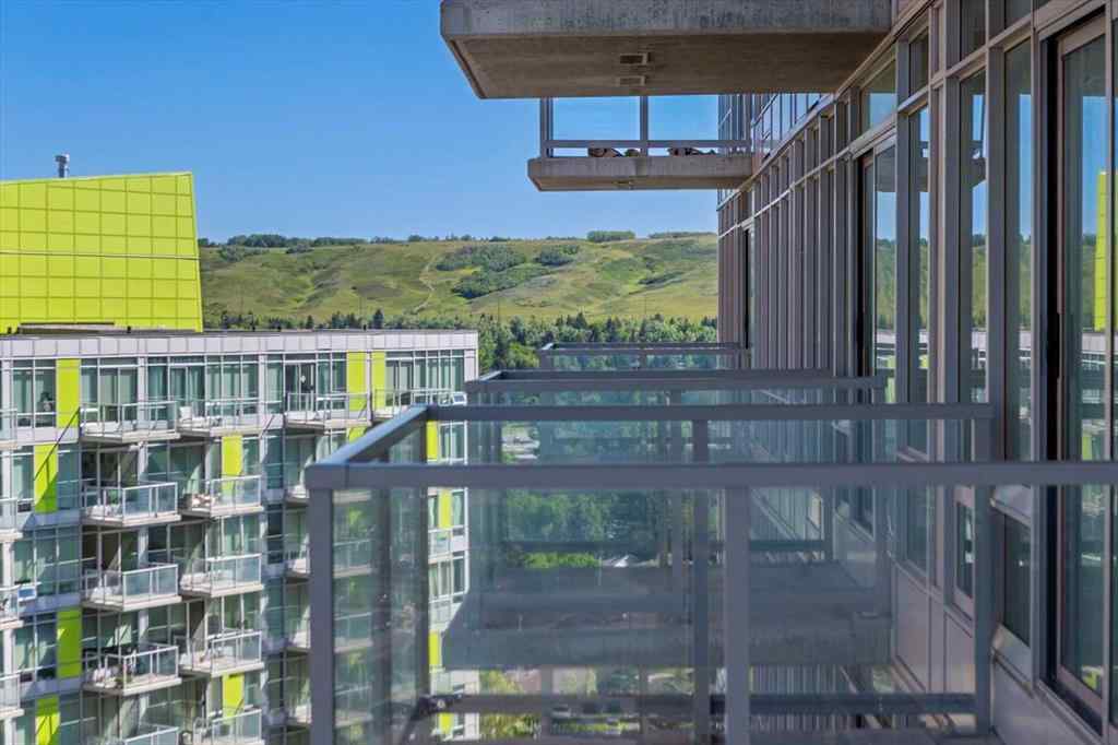 MLS® A2239902 - Unit #1308 3820 Brentwood Road NW in Brentwood Calgary, Residential