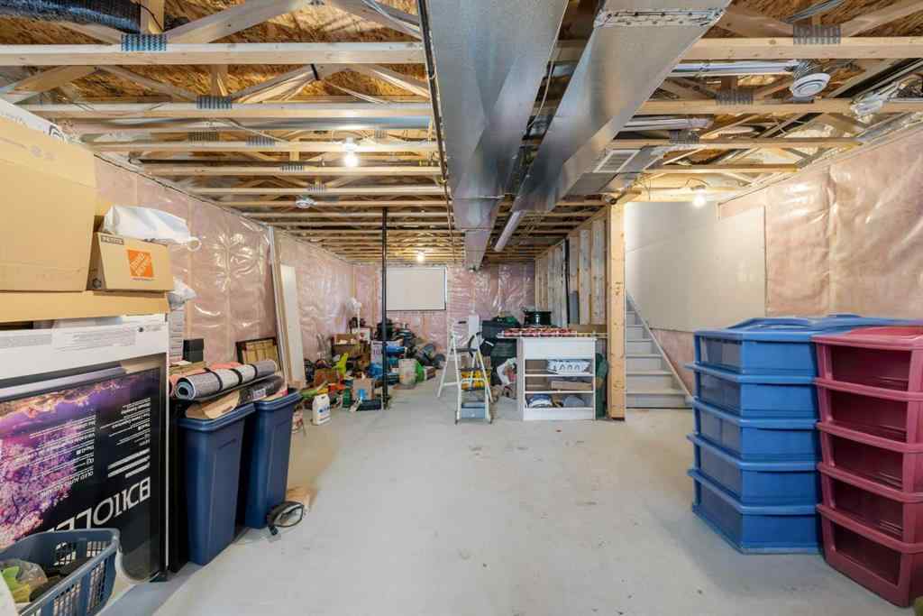MLS® A2239907 - 151 Homestead Drive NE in Homestead Calgary, Residential