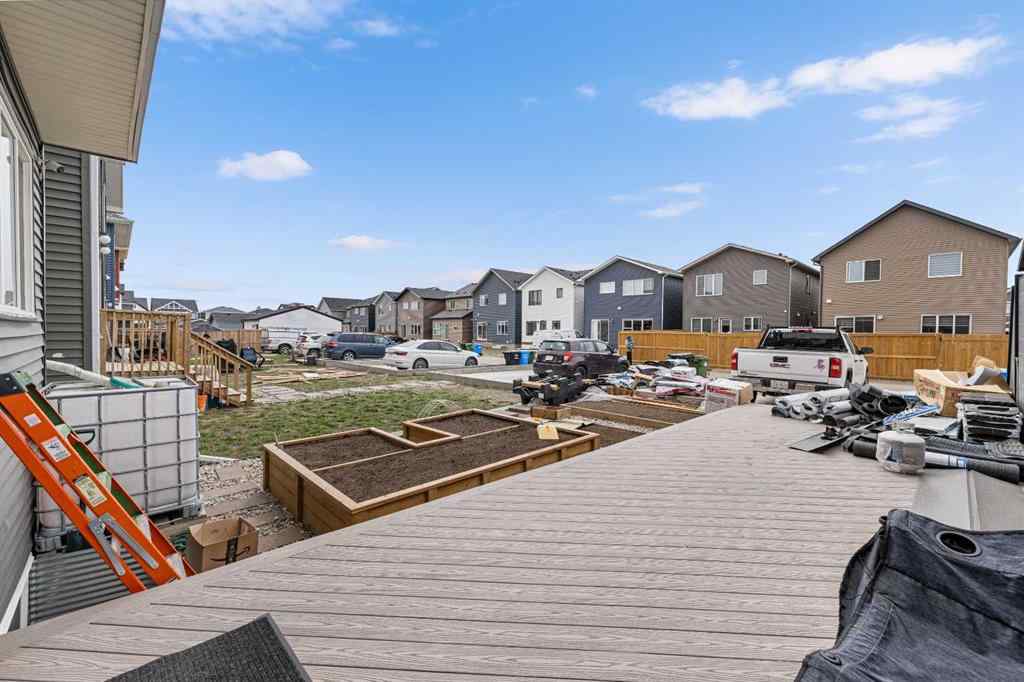 MLS® A2239907 - 151 Homestead Drive NE in Homestead Calgary, Residential