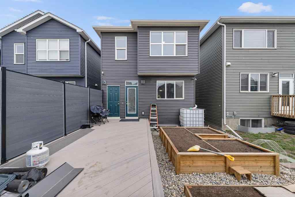 MLS® A2239907 - 151 Homestead Drive NE in Homestead Calgary, Residential