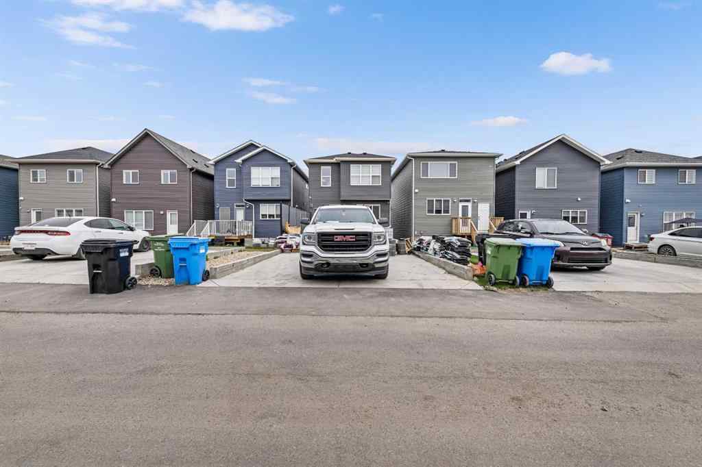 MLS® A2239907 - 151 Homestead Drive NE in Homestead Calgary, Residential