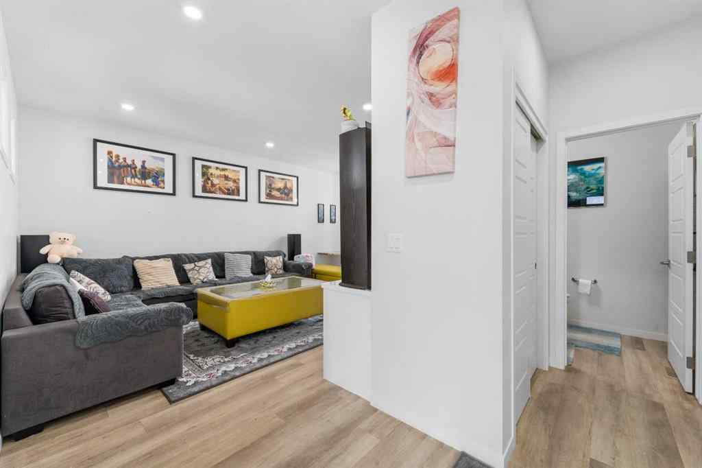 MLS® A2239907 - 151 Homestead Drive NE in Homestead Calgary, Residential