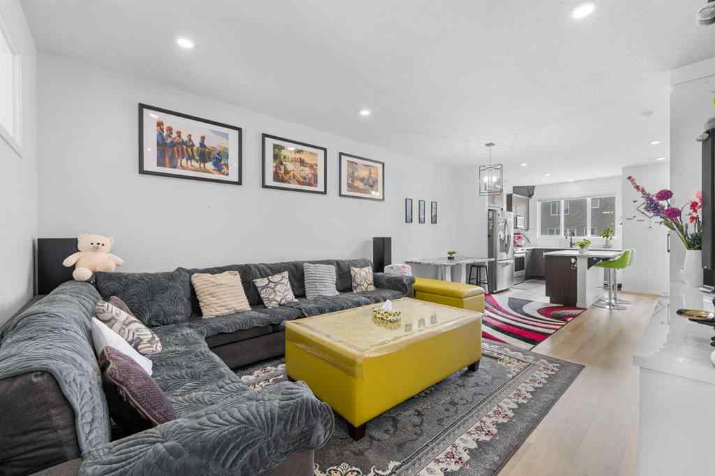 MLS® A2239907 - 151 Homestead Drive NE in Homestead Calgary, Residential