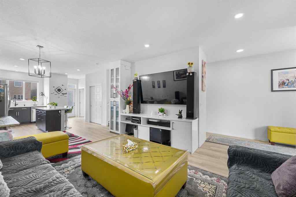 MLS® A2239907 - 151 Homestead Drive NE in Homestead Calgary, Residential