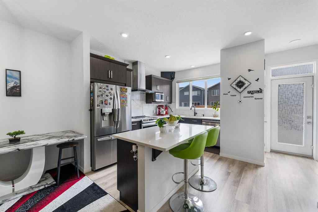 MLS® A2239907 - 151 Homestead Drive NE in Homestead Calgary, Residential