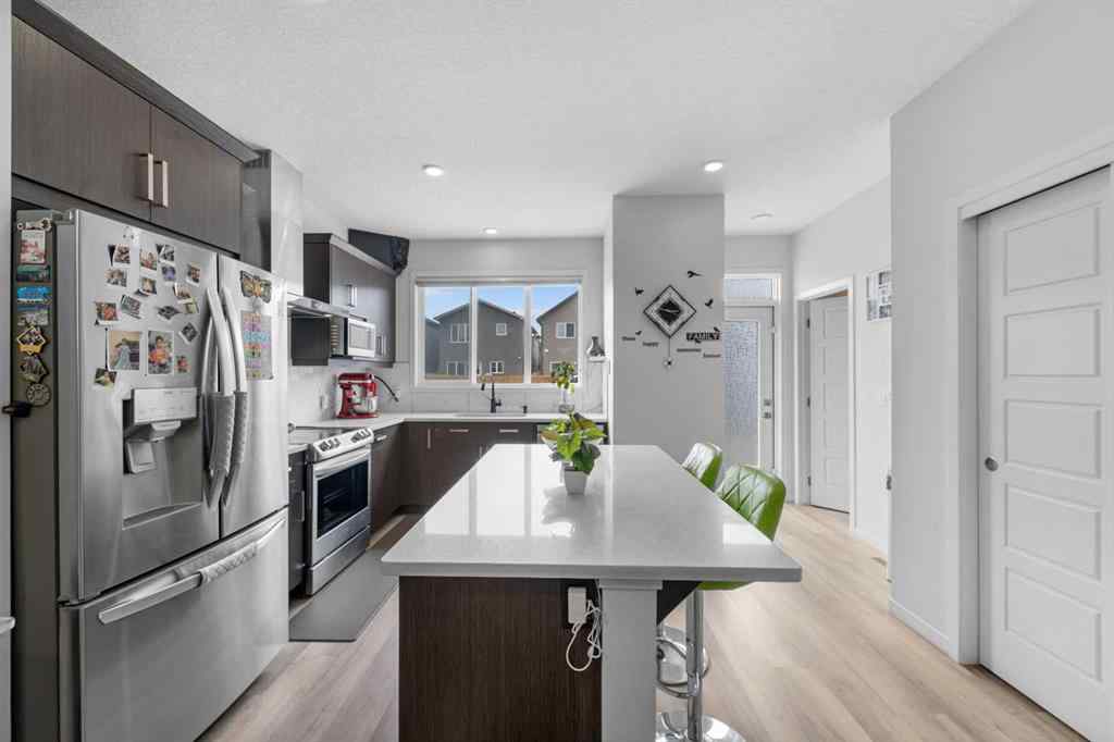 MLS® A2239907 - 151 Homestead Drive NE in Homestead Calgary, Residential