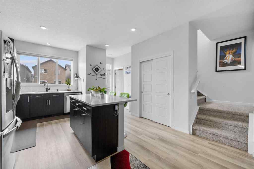 MLS® A2239907 - 151 Homestead Drive NE in Homestead Calgary, Residential