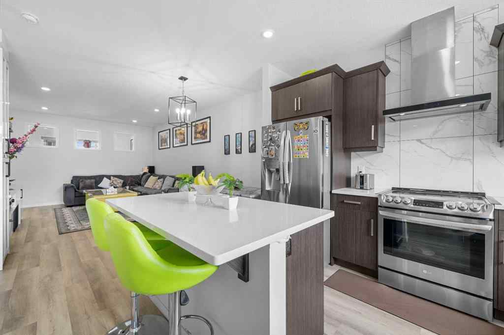 MLS® A2239907 - 151 Homestead Drive NE in Homestead Calgary, Residential