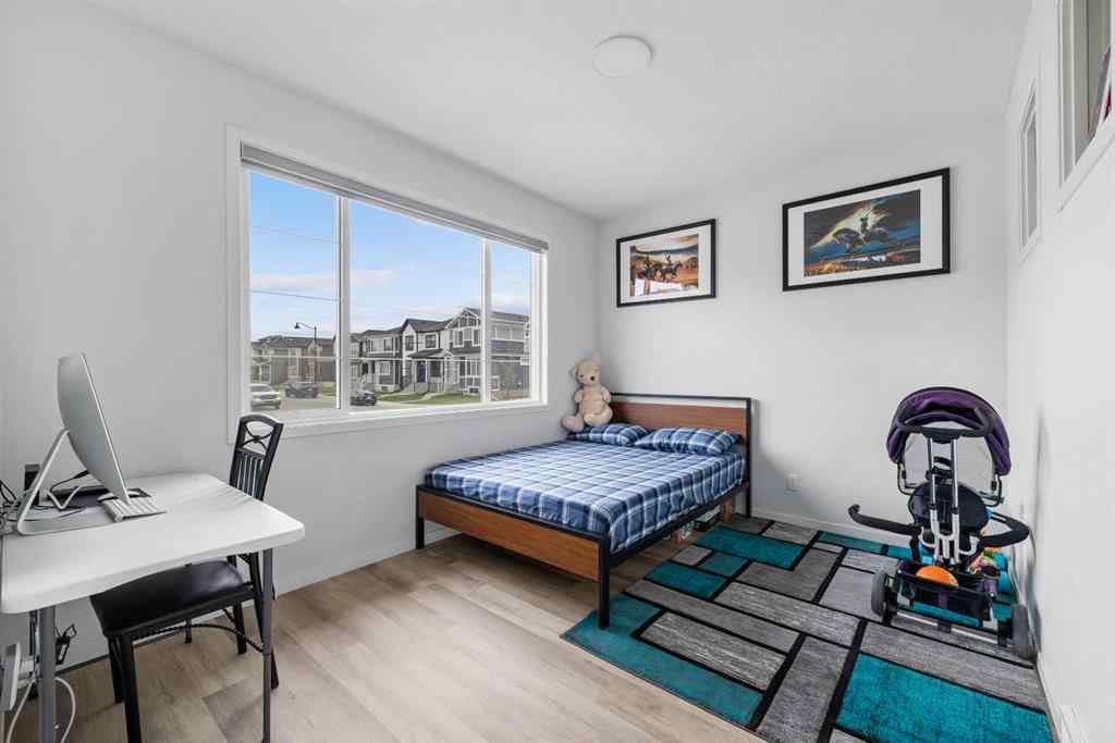 MLS® A2239907 - 151 Homestead Drive NE in Homestead Calgary, Residential