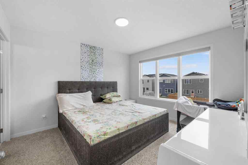 MLS® A2239907 - 151 Homestead Drive NE in Homestead Calgary, Residential