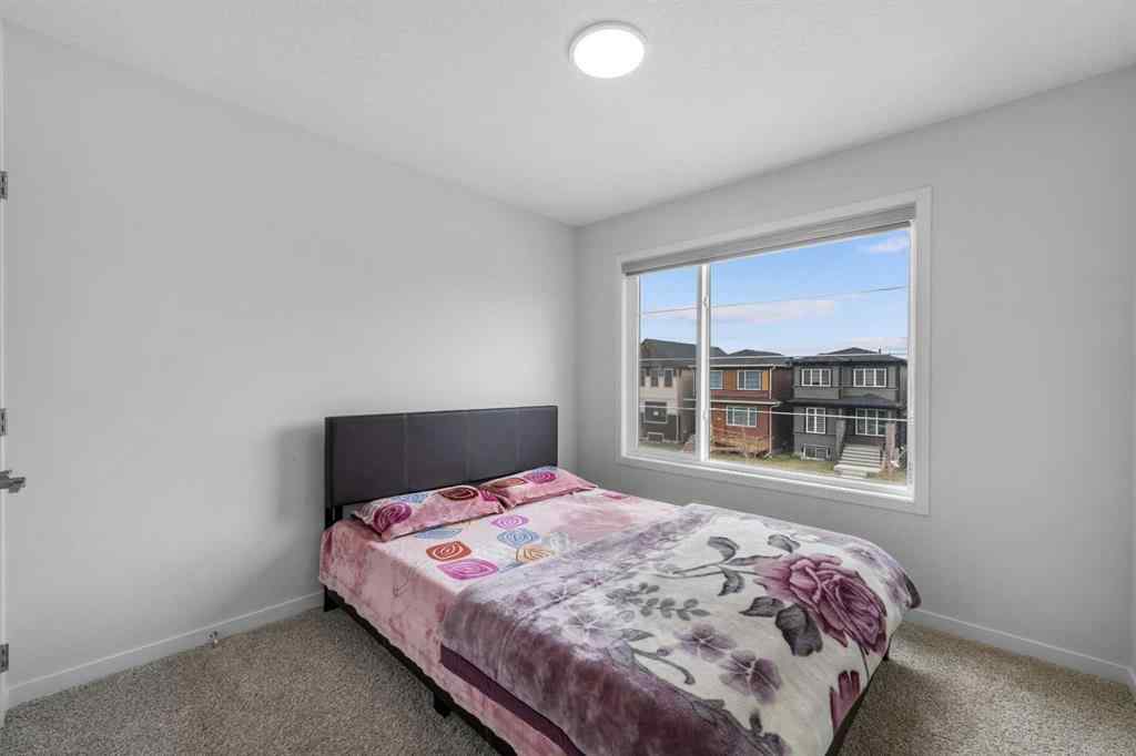 MLS® A2239907 - 151 Homestead Drive NE in Homestead Calgary, Residential