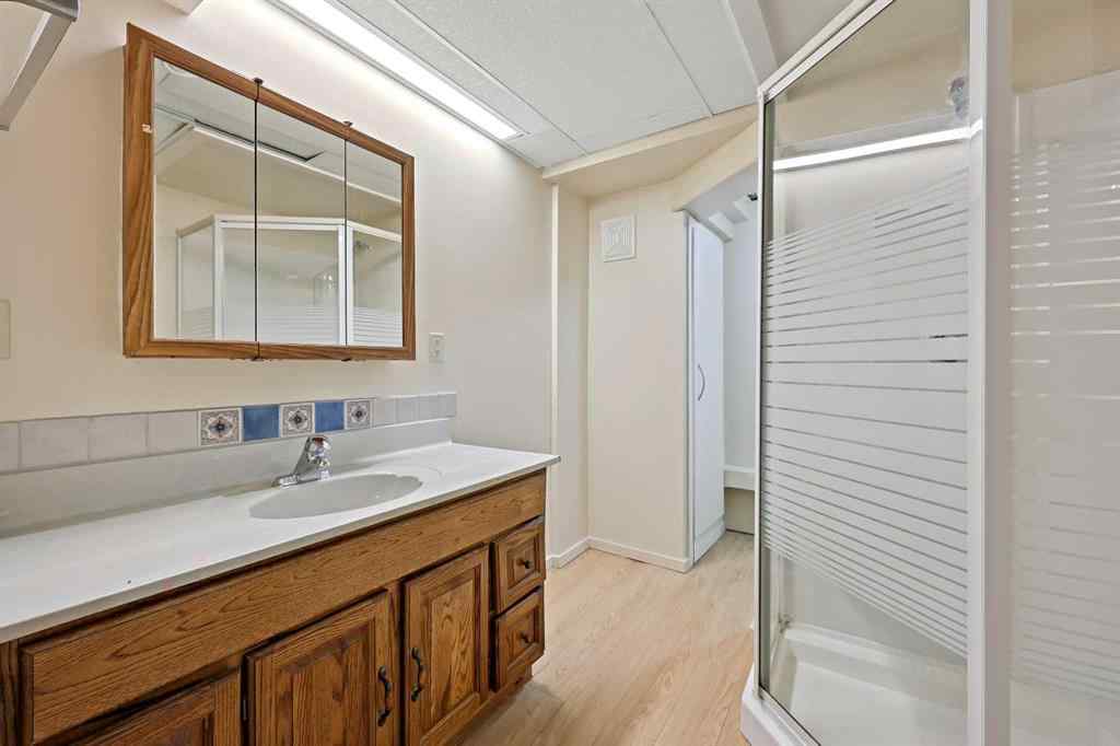 MLS® A2239922 - 2602 44 Street SE in Forest Lawn Calgary, Residential