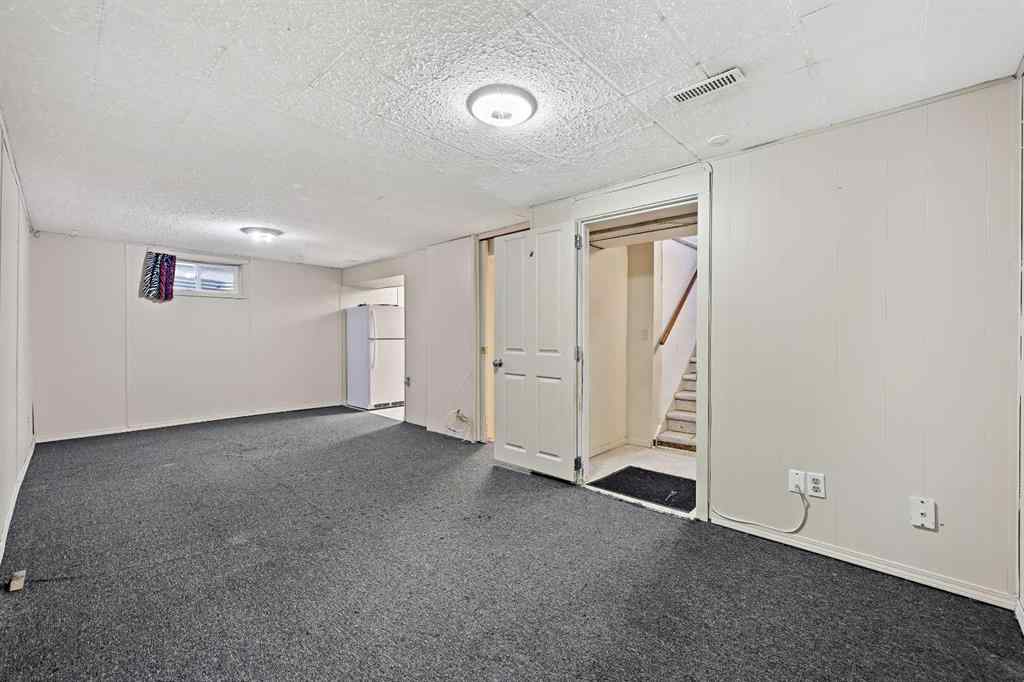 MLS® A2239922 - 2602 44 Street SE in Forest Lawn Calgary, Residential