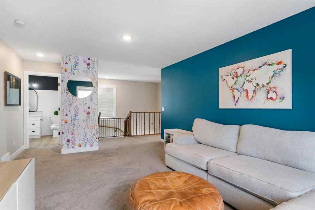 MLS® A2239929 - 835 Lakewood Circle  in Lakewood Strathmore, Residential