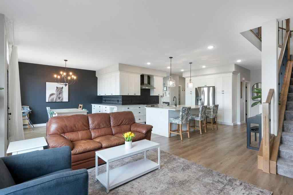 MLS® A2239929 - 835 Lakewood Circle  in Lakewood Strathmore, Residential