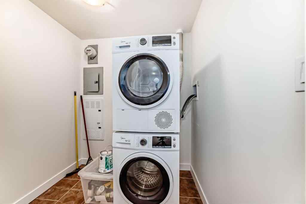 MLS® A2239934 - Unit #1313 8880 Horton Road SW in Haysboro Calgary, Residential